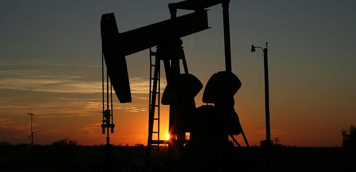 Son dakika: OPEC grubu günlük petrol üretimini 2 milyon varil azaltma kararı aldı