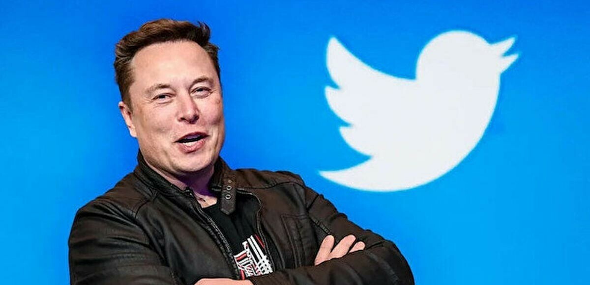 Elon Musk satın almaktan vazgeçtiği Twitter&#039;a tekrar talip oldu! Tam 44 milyar dolar...