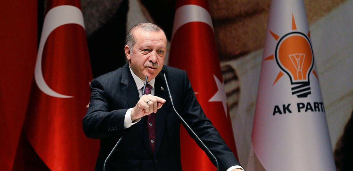 Erdoğan&#039;ın talimatı harekete geçirdi! AK Parti başörtüsü için anayasa çalışmalarına başladı