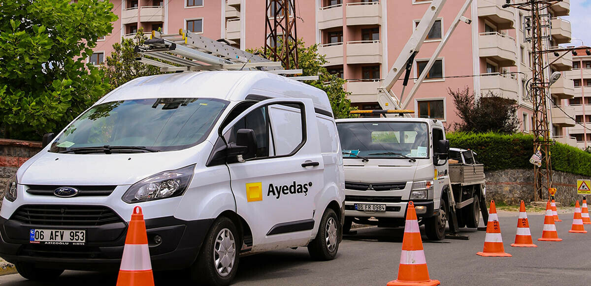 Planlı elektrik kesintileri tüketicilere 48 saat öncesinden duyuruluyor