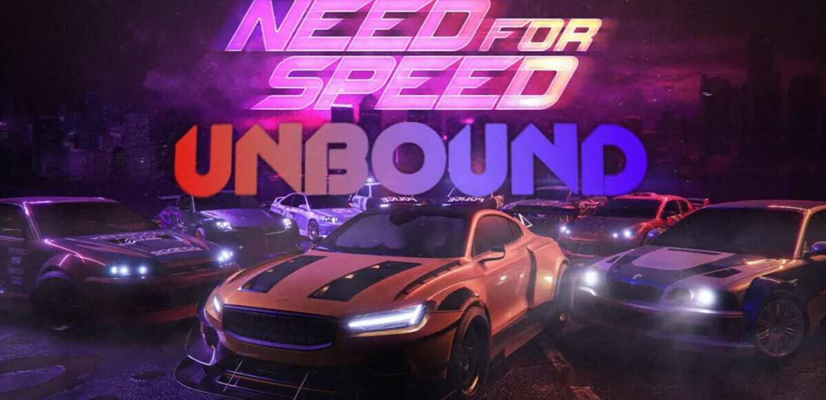 Yeni Need for Speed Unbound oyunun fiyatı ve ekran görüntüleri ortaya çıktı