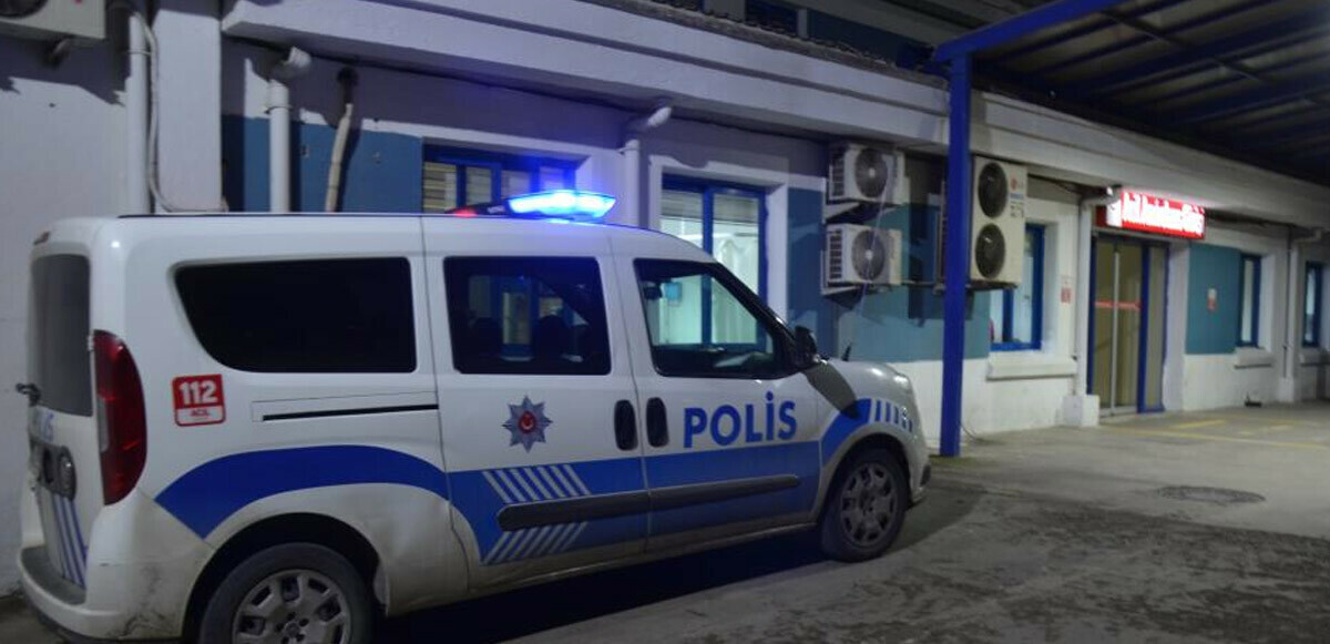 Ordu&#039;da dehşet! Yeni doğmuş bebek toprağa gömülü olarak bulundu