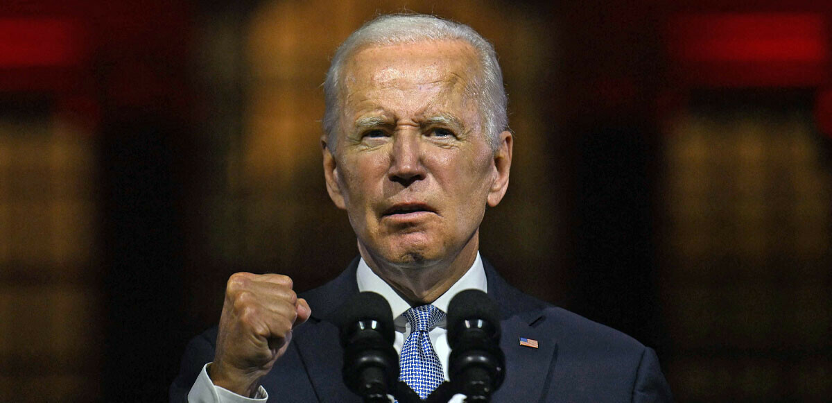 ABD Başkanı Joe Biden&#039;dan korkutan uyarı: Nükleer savaş riski 60 yıldan bu yana en yüksek seviyede