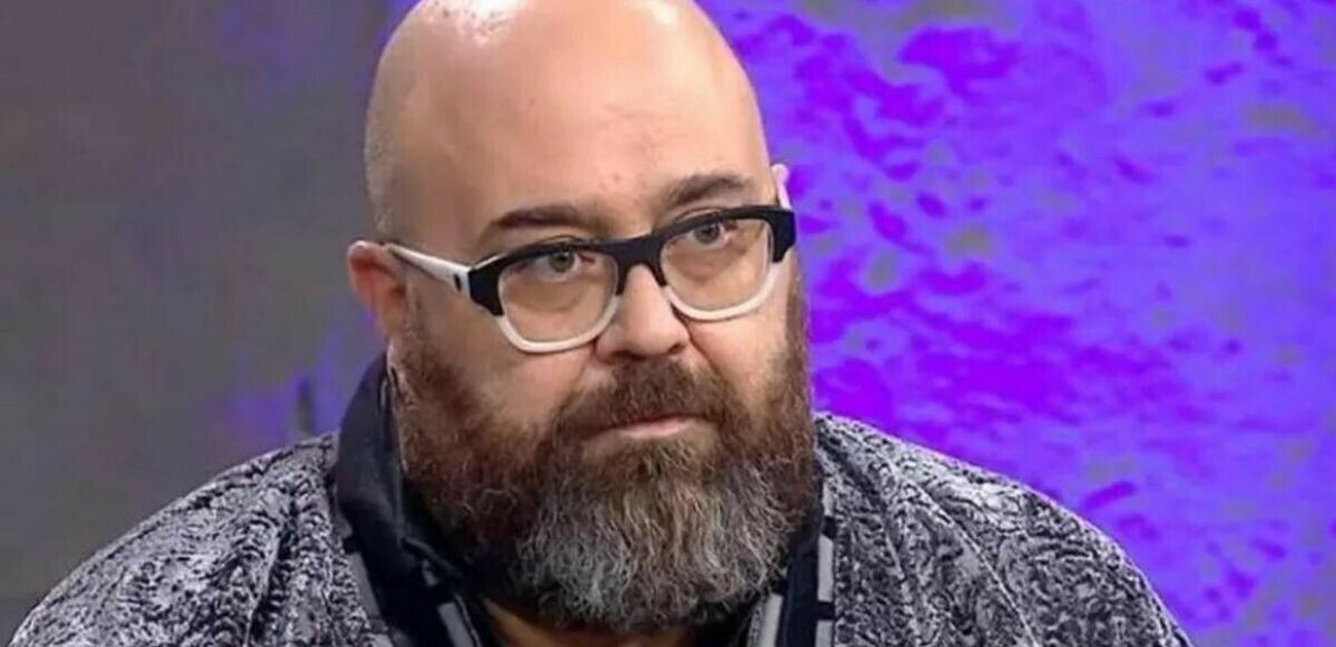 Masterchef Somer Sivrioğlu’nun çocukluk travması şaşırttı: “Babamın evinde kavga çıkınca çok hoşuma giderdi”