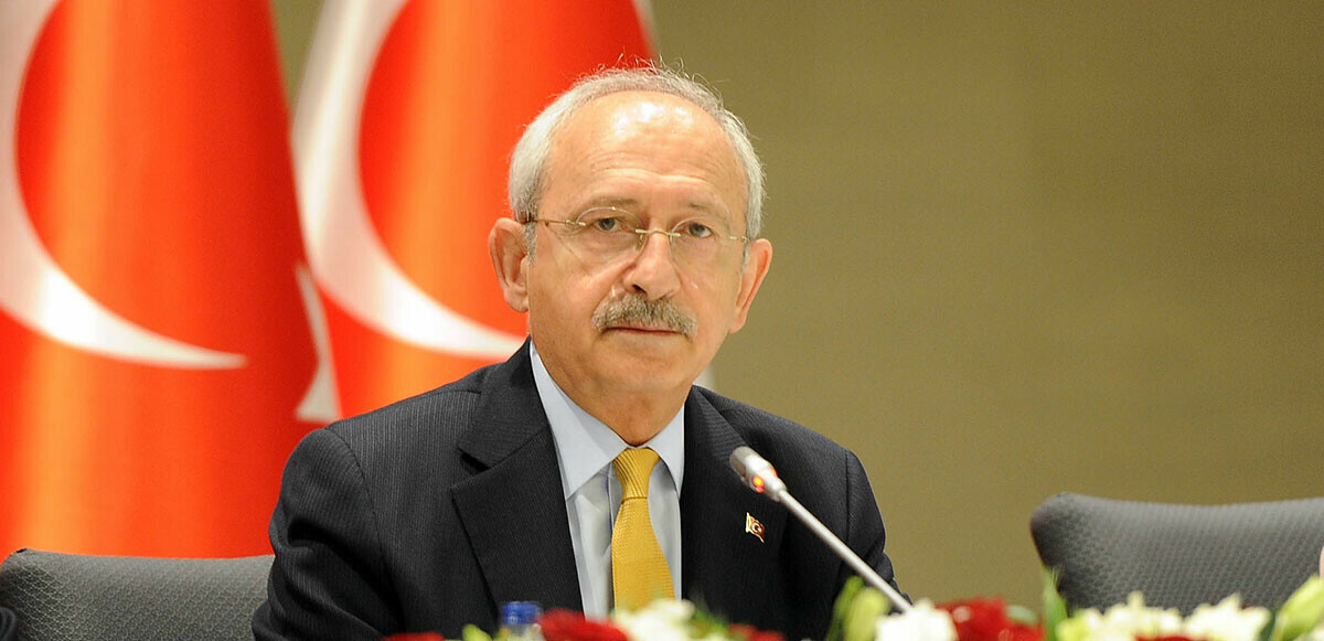 CHP lideri Kılıçdaroğlu ‘başörtüsü’ çıkışını hem partisinden hem altılı masadan sakladı!