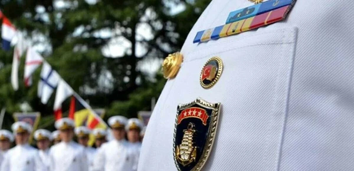 Son dakika! Montrö Bildirisi davası: Savcılık 12 isim için hapis cezası istedi