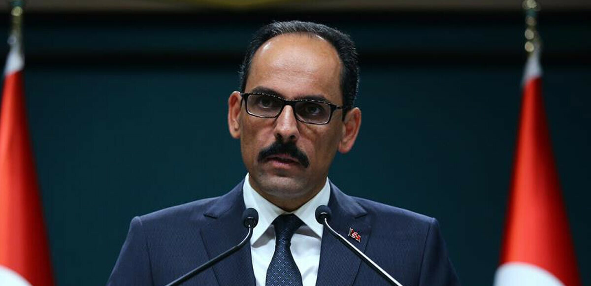 İbrahim Kalın açıkladı! Putin büyük bir anlaşma yapmak istiyor