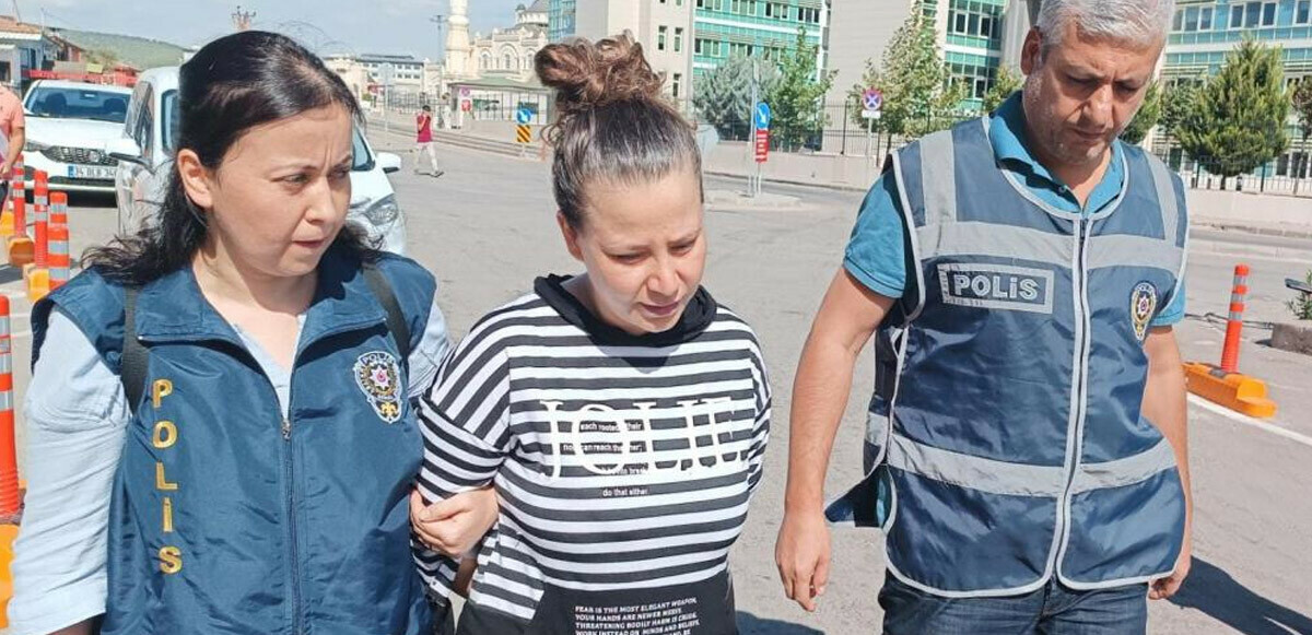 Gaziantep'te anne dehşeti: İki aylık bebeğini bıçaklayarak öldürdü