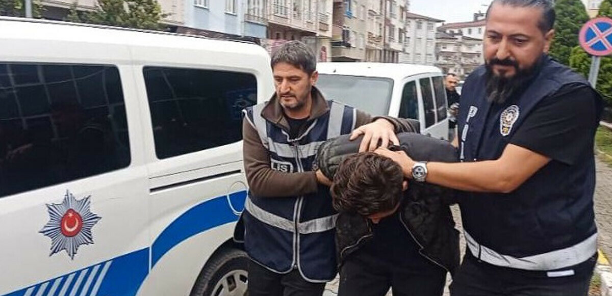 Ordu&#039;da dehşet! Ayrı yaşadığı eşi tarafından defalarca bıçaklandı