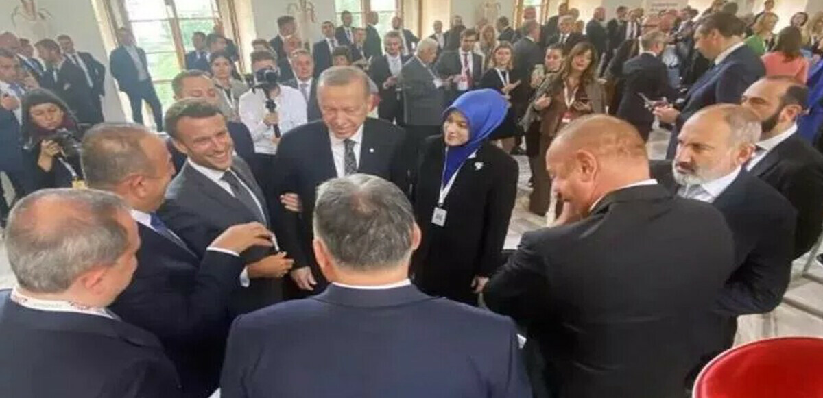 Macron Ankara’ya gelecek mi? Türk medyasına konuştu: Neden olmasın