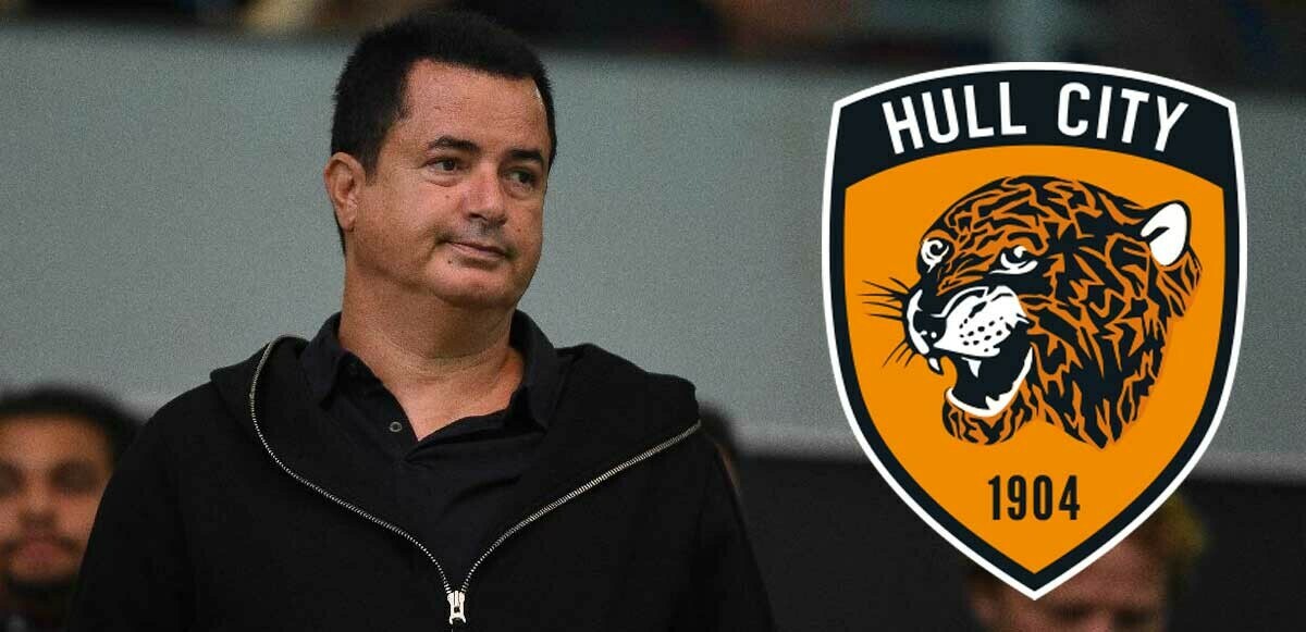 Acun Ilıcalı&#039;nın Hull City&#039;sine bir darbe daha: Dibe doğru batıyor!