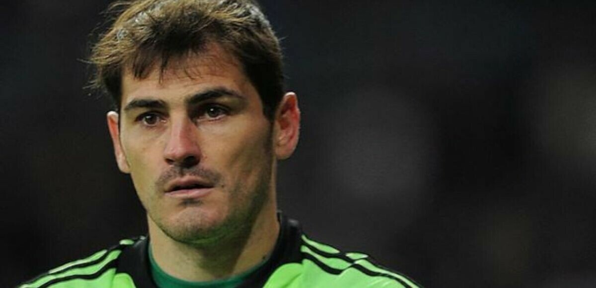 Iker Casillas kimdir, kaç yaşında, eşi kim?