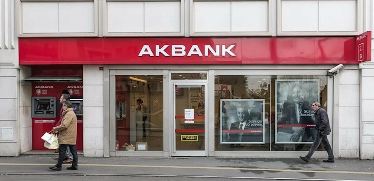 Akbank&#039;tan, kredi kartlarında yaşanan teknik sorunla ilgili açıklama