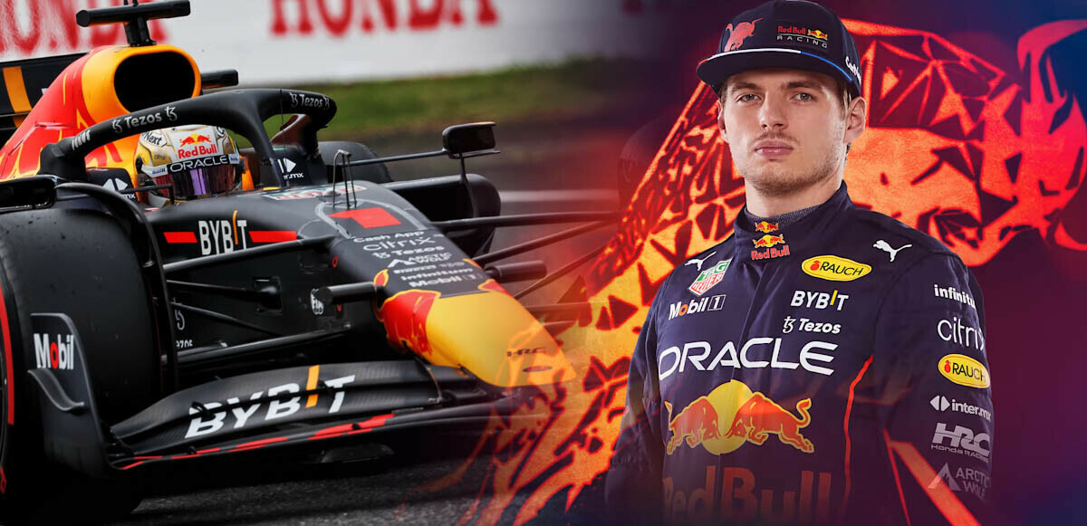 Son dakika! Max Verstappen 2022 Formula 1 Dünya Şampiyonu oldu