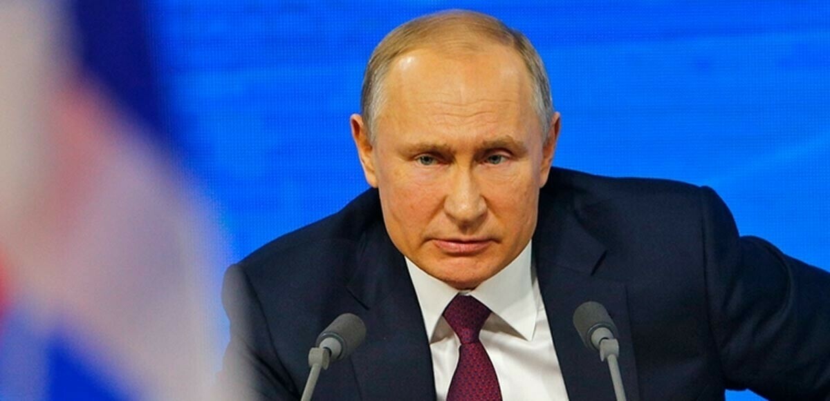 Son dakika! Putin&#039;den kritik karar: Güvenlik Konseyi&#039;ni toplayacak