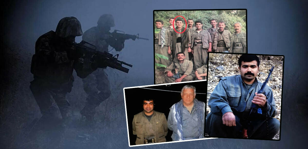 Son dakika! MİT&#039;ten Gara&#039;da nokta operasyon: PKK&#039;nın sözde sorumlusu öldürüldü