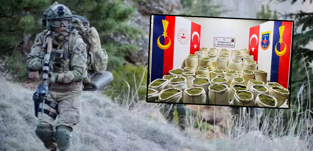 Son dakika! Bakan Soylu duyurdu! PKK&#039;nın finans koluna ağır darbe