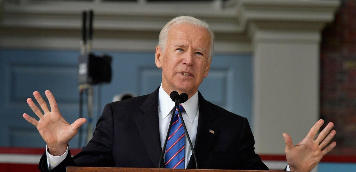 Biden&#039;dan Putin&#039;e sert tepki: Tam bir vahşet