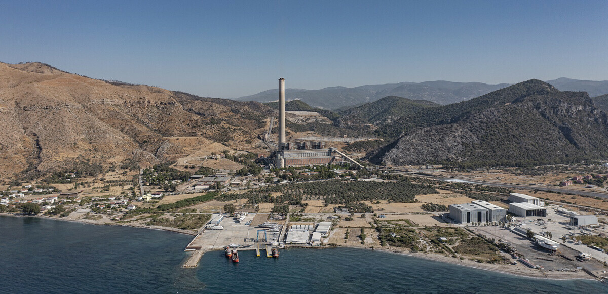 YK Enerji Genel Müdürü M. Serhat Dinç: Avrupa kömüre dönerken, Türkiye’de santrallerin kömüre ulaşımı engelleniyor