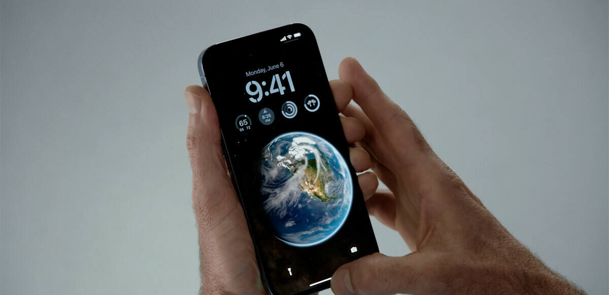Apple, iOS 16.0.3 güncellemesini iPhone&#039;lar için yayınladı: Neler değişti?