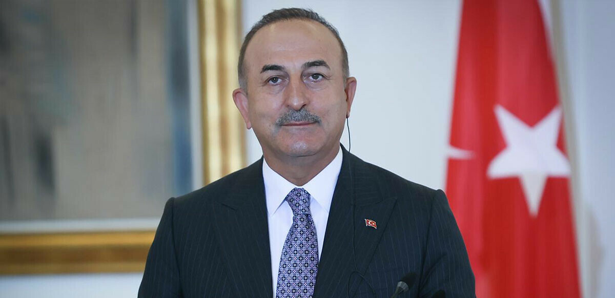 Dışişleri Bakanı Mevlüt Çavuşoğlu: Suriye rejimiyle diyalog sağlanmalı