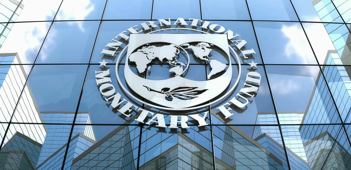 IMF’nin Türkiye tahmini belli oldu: Enflasyon 2023&#039;te düşecek