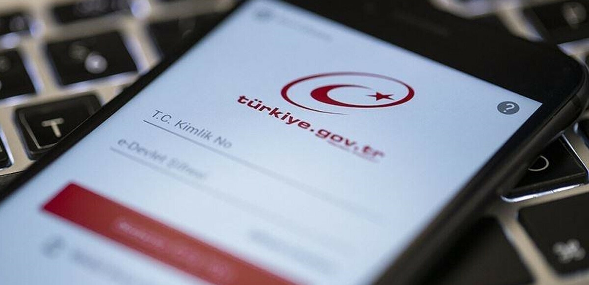 e-Devlet&#039;in yeni hizmeti yüz binlerce kişiye kolaylık sağladı