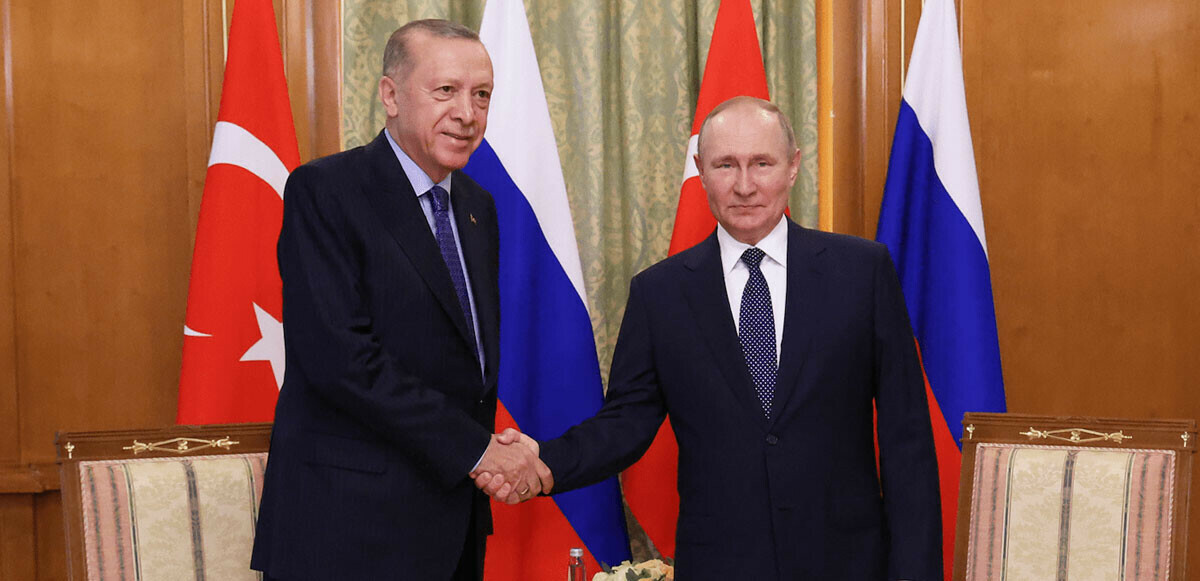 Dünyanın gözü Astana&#039;da! Erdoğan-Putin zirvesi öncesi BM&#039;den kritik mesaj: Tahıl anlaşmasını genişletelim