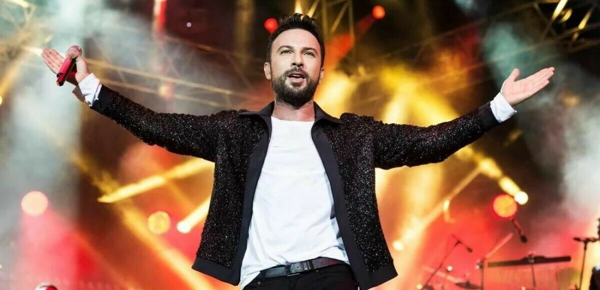 Yılbaşı sahnesinde Tarkan’ın alacağı ücret dudak uçuklattı: Adeta servet değerinde!