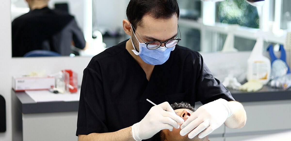 Estpital International: Hollywood Smile için Türkiye tercih sebebi