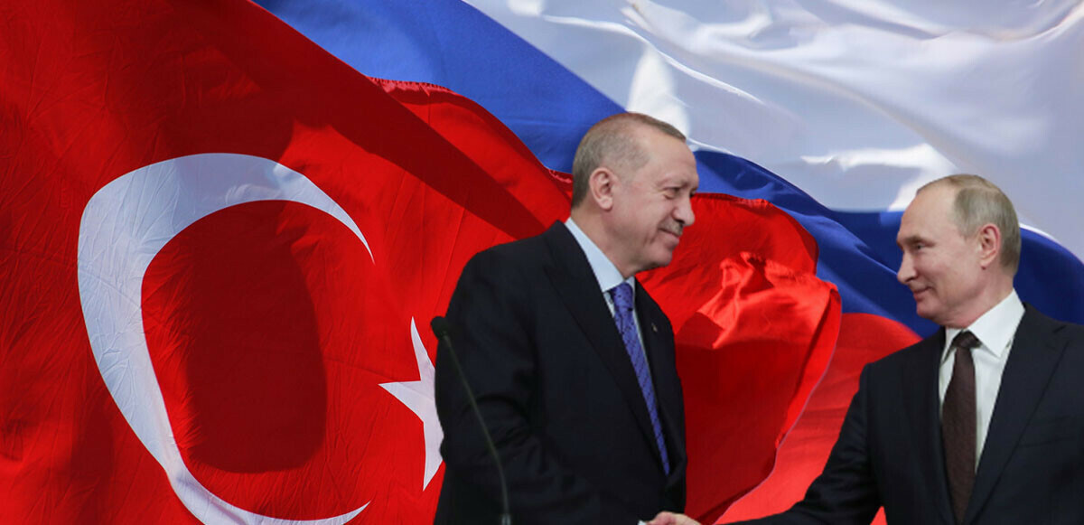 Erdoğan-Putin Zirvesi sonrası Kremlin&#039;den ilk açıklama: Doğal gaz merkezi için olumlu tepki aldık