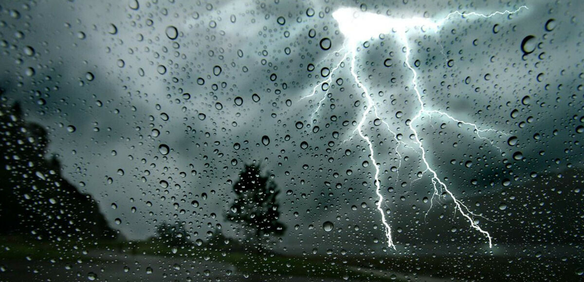 Son dakika! Meteoroloji&#039;den uyarılar peş peşe geldi: Sağanak bir anda bastıracak, günlerce sürecek (13 Ekim hava durumu)