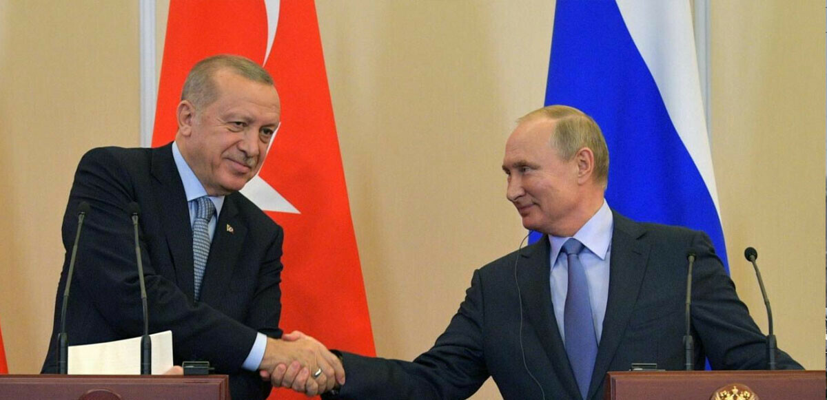 Kritik zirvenin öncesinde Putin&#039;in yardımcısından dikkat çeken mesaj: Erdoğan&#039;ın arabuluculuk teklifini bekliyoruz