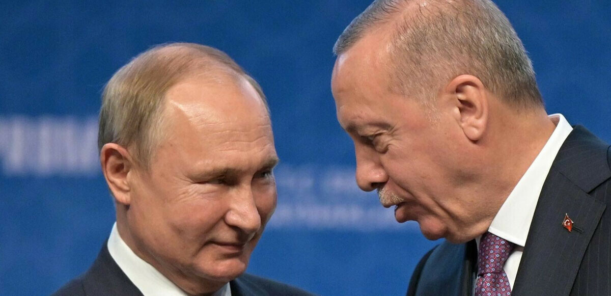 Türkiye kışı zor geçirmeye hazırlanan Avrupa’ya umut oldu! Dünya Putin’in &#039;Türkiye formülünü&#039; manşete taşıdı