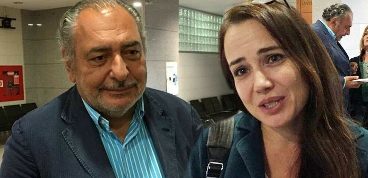 Bu kez Reha Muhtar, Deniz Uğur hakkında çarpıcı iddialarda bulundu: Her enflasyonda çocukları kaçıyor!