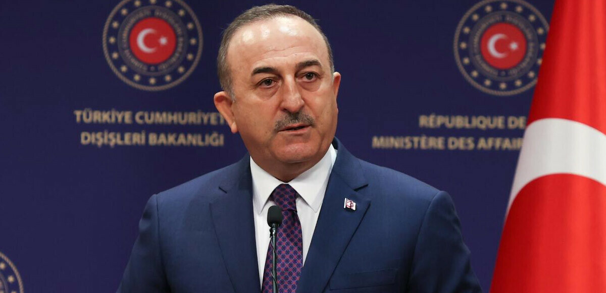 Son dakika! Türkiye doğal gaz merkezi oluyor! Çavuşoğlu: Avrupa’daki enerji krizinin hafifletilmesinden yanayız