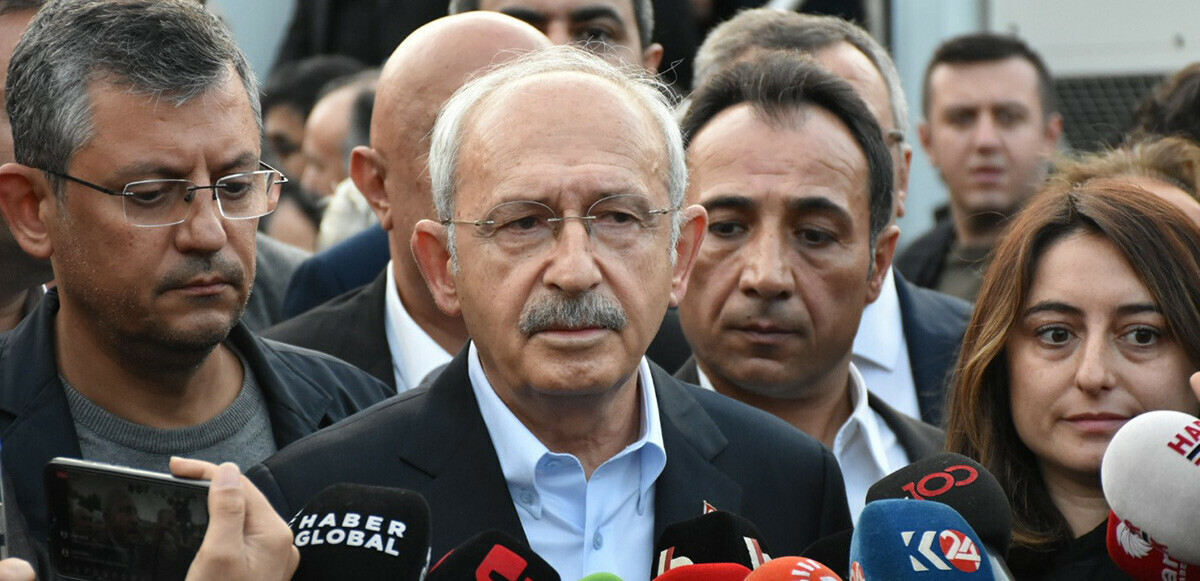 CHP lideri Kılıçdaroğlu’ndan maden ocağı patlamasına ilişkin açıklama! Bu ailelere kim hesap verecek?