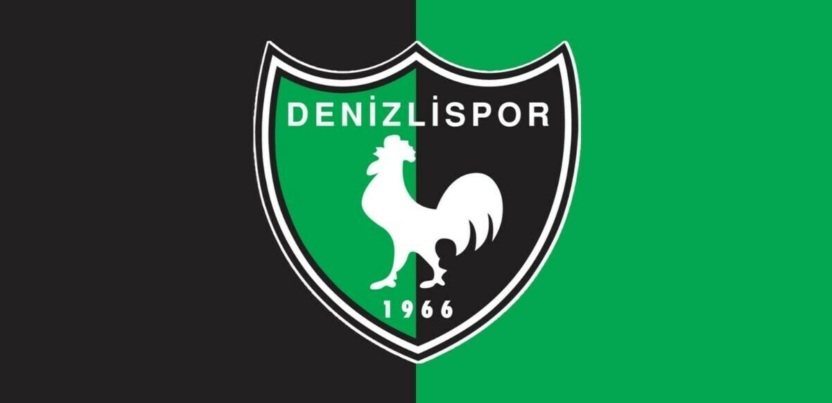 Denizlispor kafilesi dönüş yolunda kaza yaptı: 2&#039;si ağır 4 yaralı