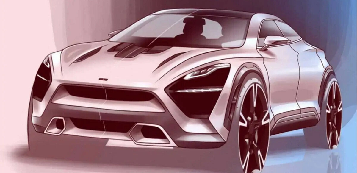SUV kervanına bu kez McLaren de katılıyor: İlk elektrikli model yolda
