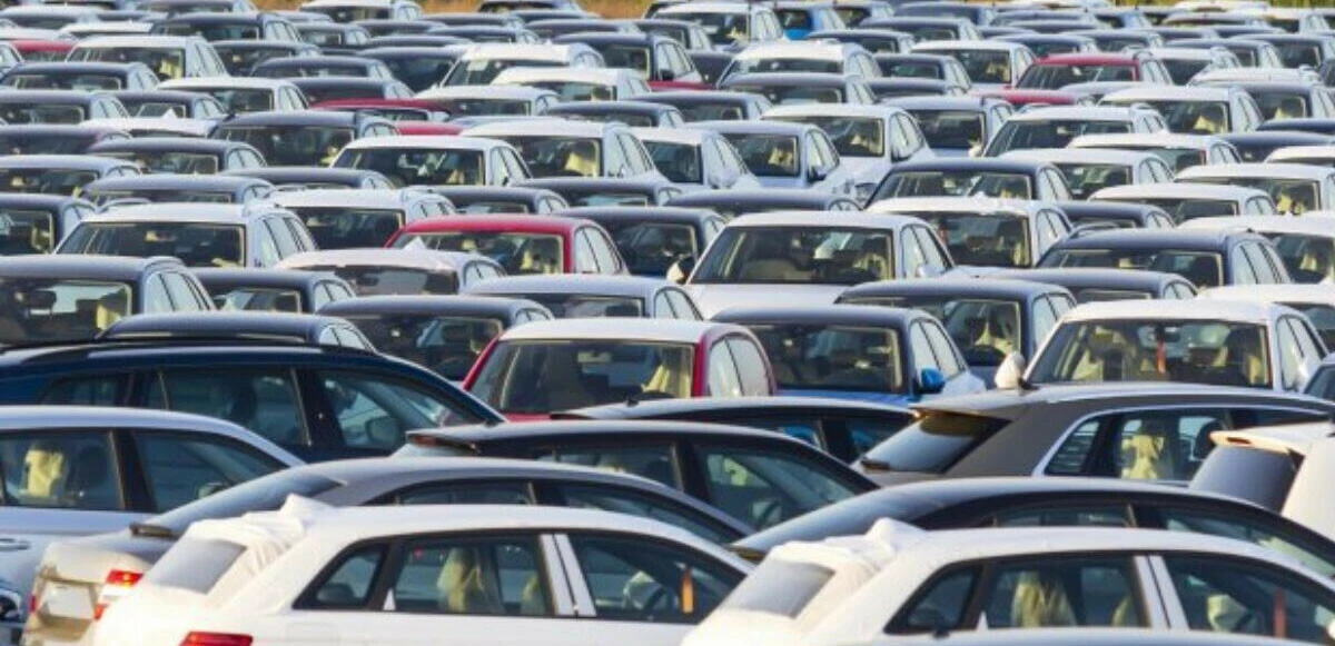 6 bin km şartında yeni oyun: Belge görmeden satışa uygun şekilde kilometre yazılıyor