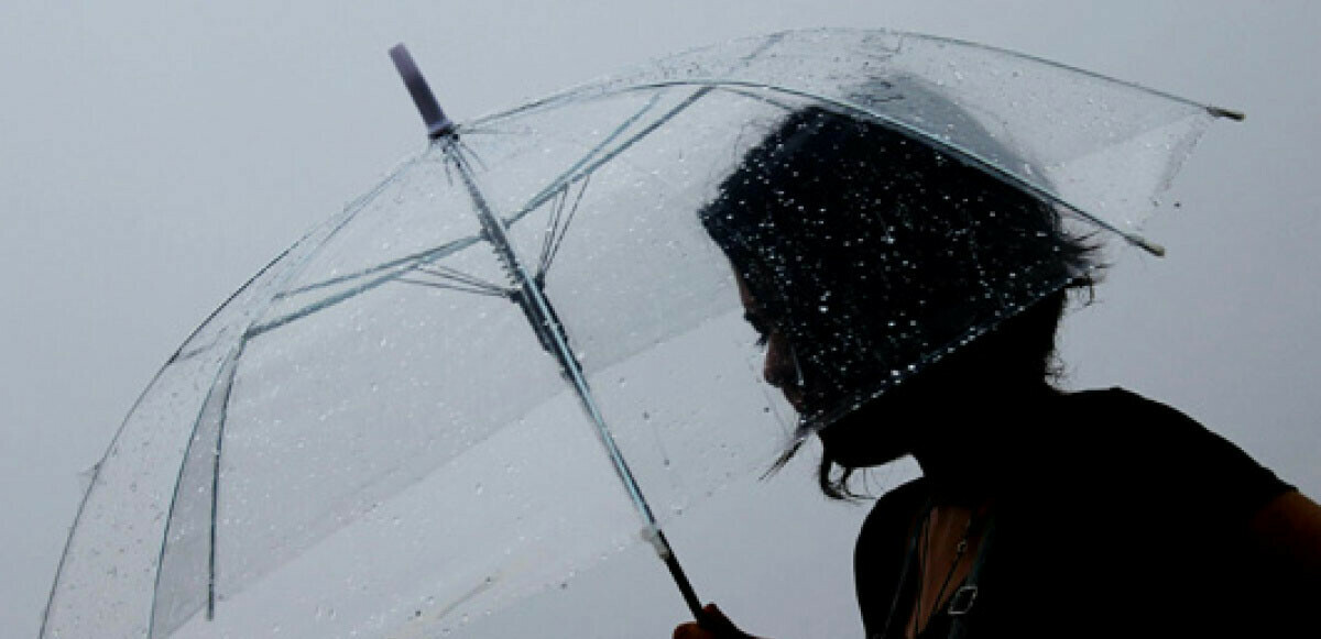 Son dakika! Meteoroloji 18 il için sarı kodlu uyarı yaptı: Kuvvetli yağış ve fırtına etkili olacak