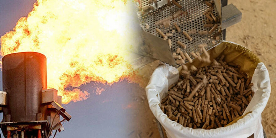Doğal gaza alternatif! Türkiye’ye 15 milyon 425 bin dolar kazandırdı, Avrupa almak için yarışa girdi