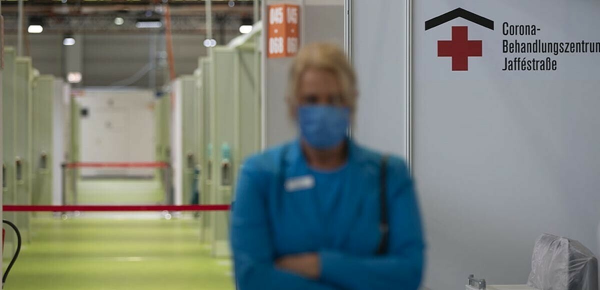 Almanya&#039;da enerji krizi büyüyor! Hastaneler kapanma tehlikesiyle karşı karşıya
