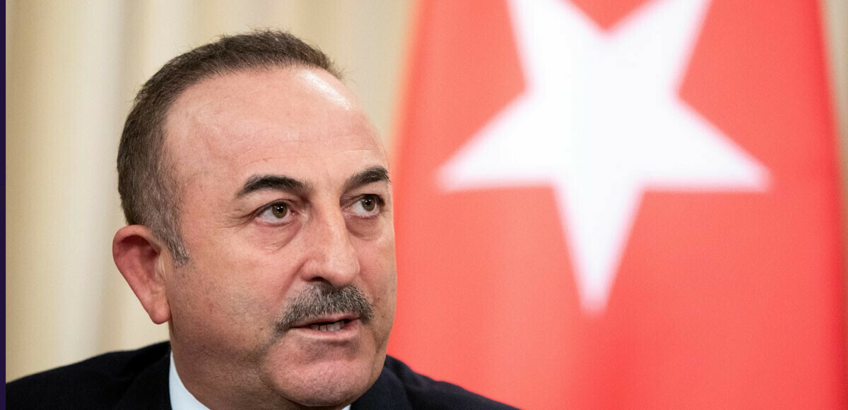 Son dakika! Bakan Çavuşoğlu Yunanistan’ın göçmen iddialarına sert cevap verdi: Utanmaz ve aymazlar