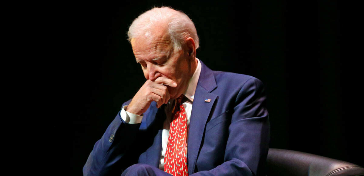 ABD Başkanı Joe Biden&#039;a anket şoku: İyice gözden düştü