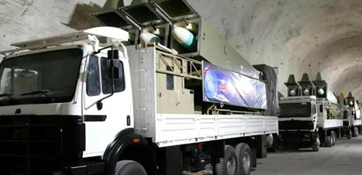 Kiev’e İHA’larla saldıran Rusya bu kez iki tür caydırıcı silahla geliyor: İran’la ‘gizli’ anlaşma ortaya çıktı