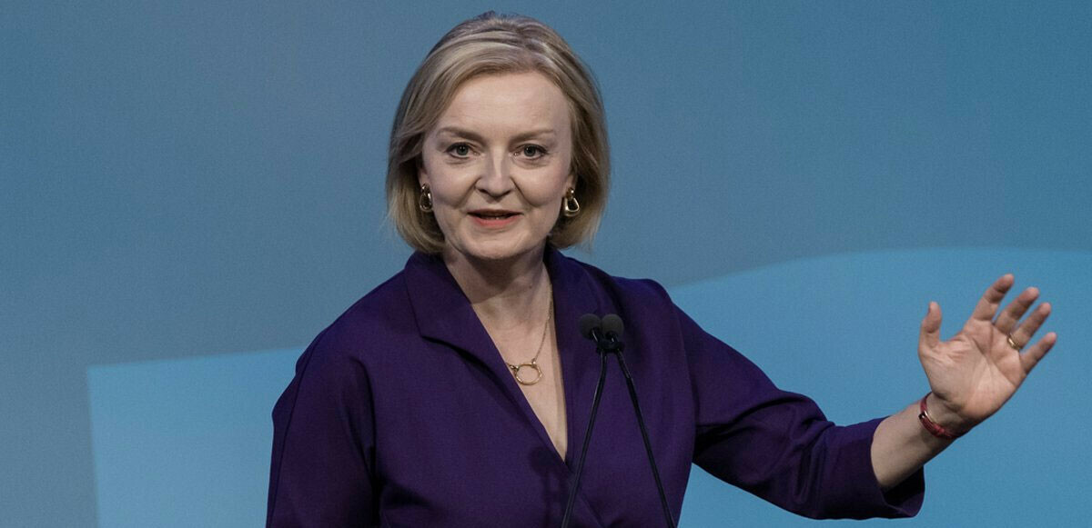 Liz Truss da ateş hattında! İngiliz vekiller görevden alınması için girişimde bulunacak