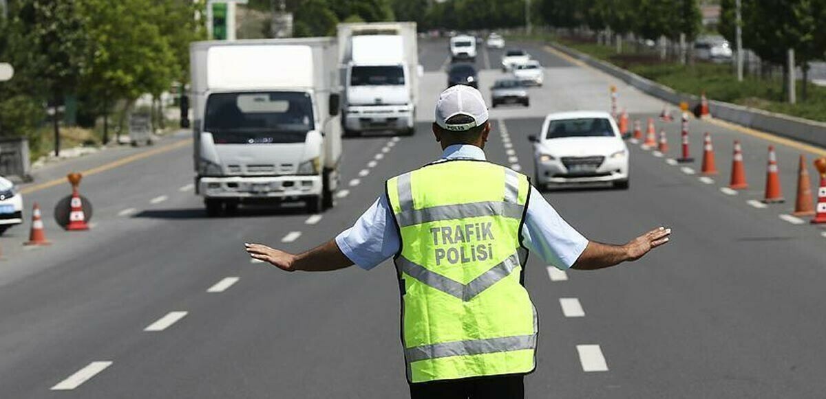 Ankaralılar dikkat! Birçok yol trafiğe kapatılacak