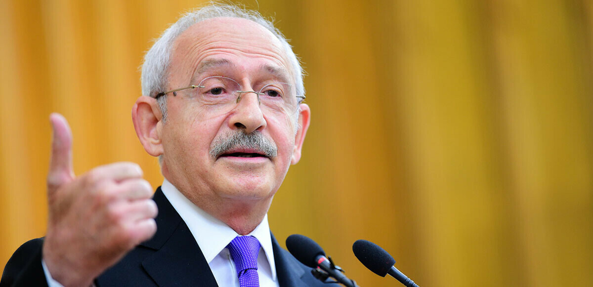 Kılıçdaroğlu&#039;ndan Erdoğan&#039;ın meydan okumasına cevap: İstediğin TV&#039;ye gel