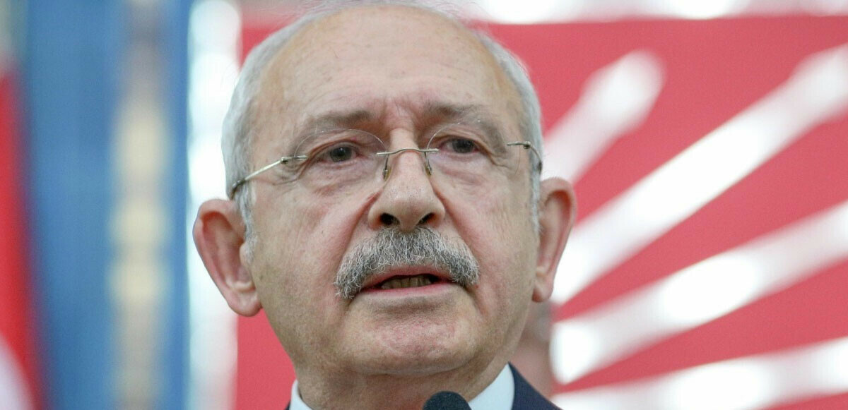 CHP lideri Kılıçdaroğlu kasım ayını işaret etti: Bay Kemal&#039;i bekleyin